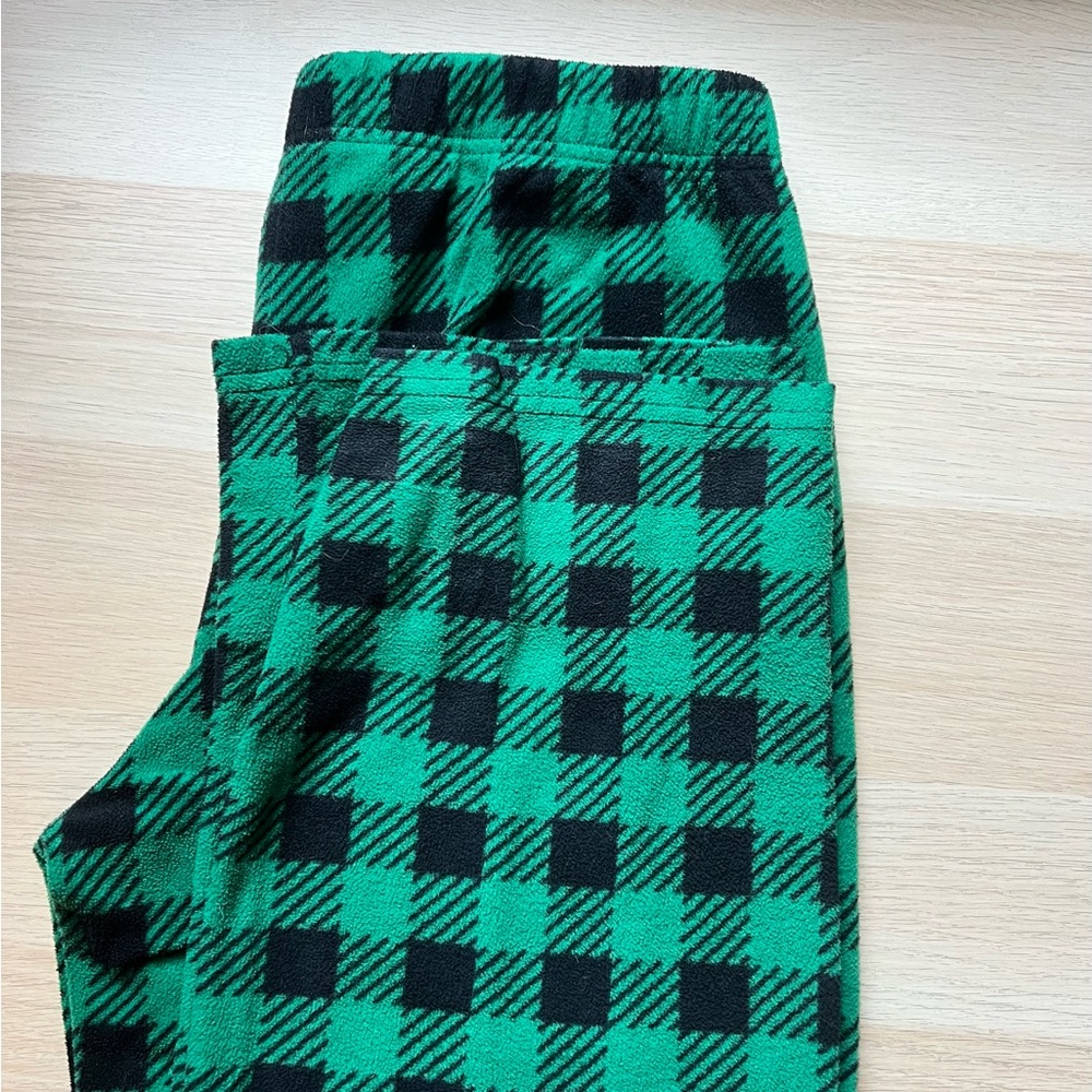 Boys bed pants
